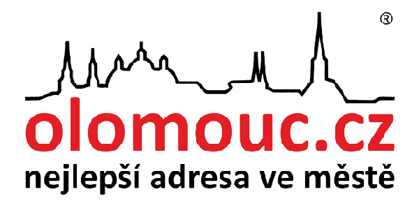 Logo Olomouc.cz
