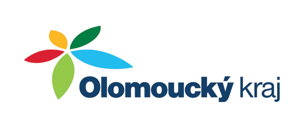 Logo Olomoucký kraj